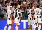 Juventus Siap Bersaing dengan Roma untuk Merekrut Mason Greenwood