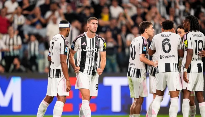 Juventus Siap Bersaing dengan Roma untuk Merekrut Mason Greenwood