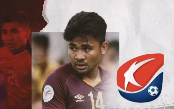 K League 2: Kompetisi Sepak Bola Korea Selatan yang Semakin Menarik