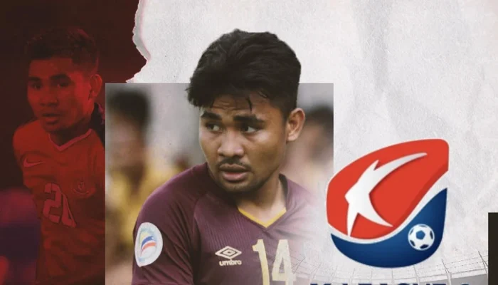 K League 2: Kompetisi Sepak Bola Korea Selatan yang Semakin Menarik