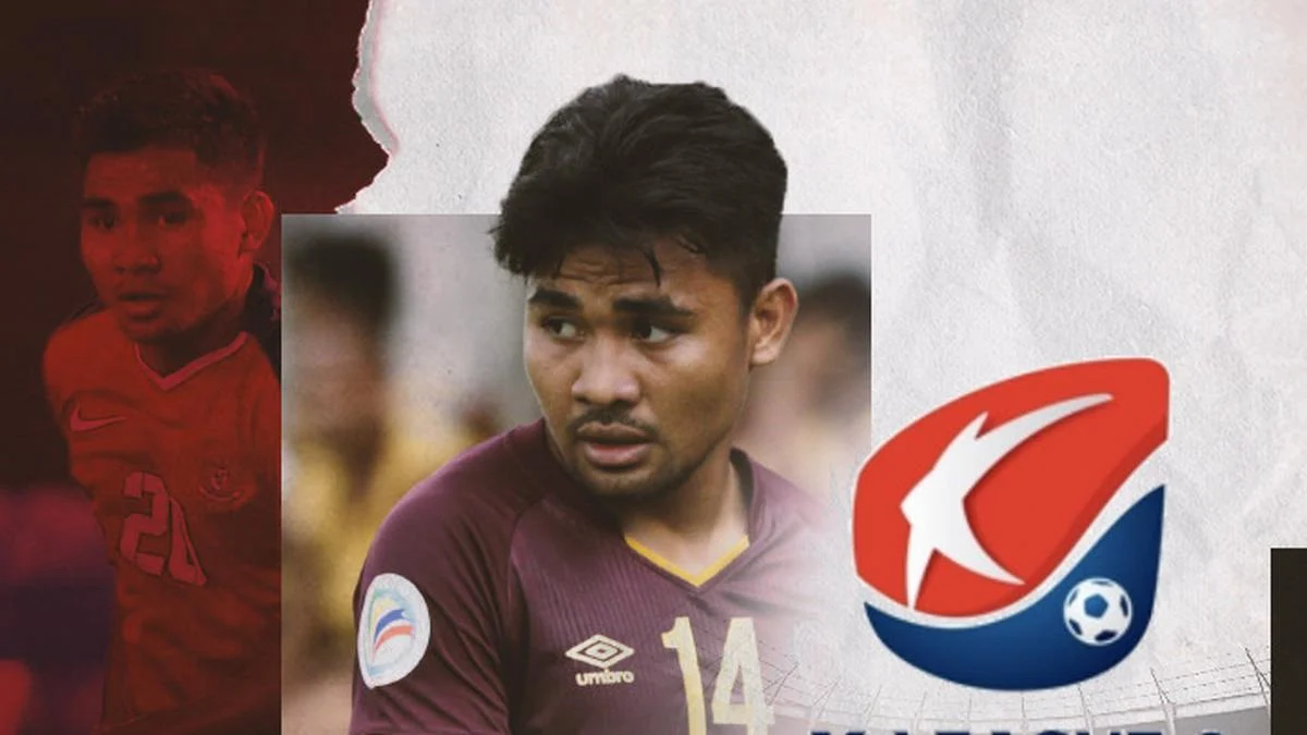 K League 2: Kompetisi Sepak Bola Korea Selatan yang Semakin Menarik