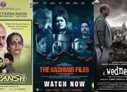 Kabar Duka dari Nairobi dan Kontroversi X hingga Film Terbaru Bollywood