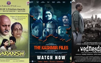 Kabar Duka dari Nairobi dan Kontroversi X hingga Film Terbaru Bollywood
