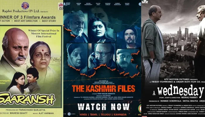 Kabar Duka dari Nairobi dan Kontroversi X hingga Film Terbaru Bollywood