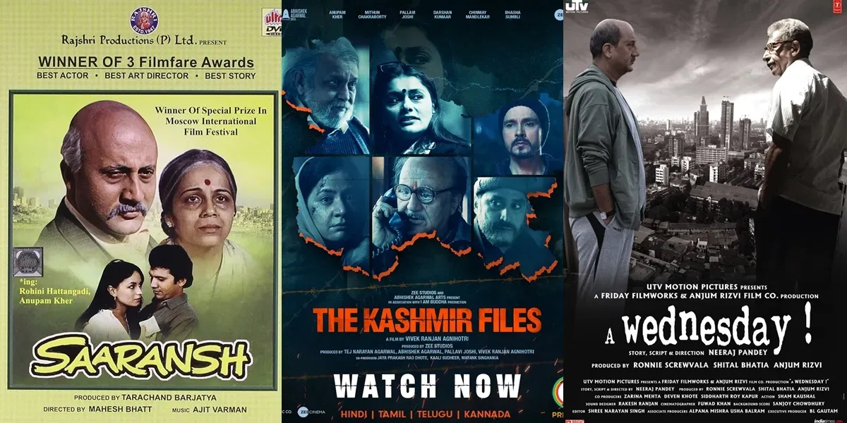 Kabar Duka dari Nairobi dan Kontroversi X hingga Film Terbaru Bollywood