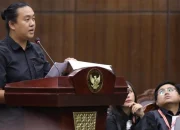 Kabar Terbaru Andrie Yunus, Aktivis KontraS yang Disiram Air Keras oleh TNI