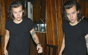 Kabar Terkini dari Dunia Selebriti dan Olahraga: Dari Harry Styles hingga Piala Dunia