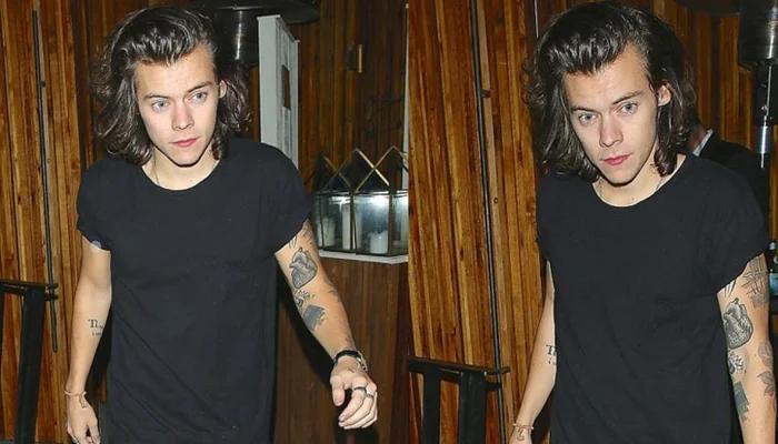 Kabar Terkini dari Dunia Selebriti dan Olahraga: Dari Harry Styles hingga Piala Dunia