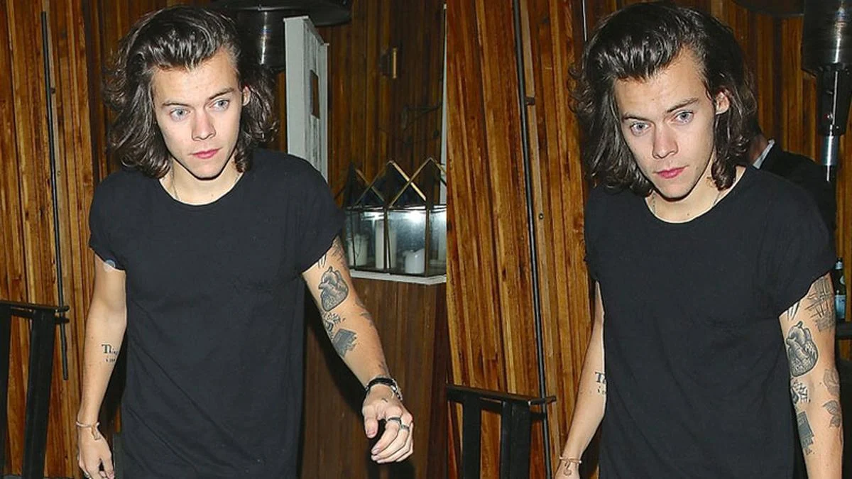 Kabar Terkini dari Dunia Selebriti dan Olahraga: Dari Harry Styles hingga Piala Dunia