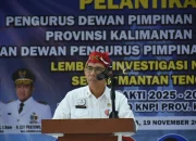 Kabupaten Siak Berita Terbaru: Dari Pelantikan Pengurus DPD IKM Hingga Ekspor Limbah Lidi Sawit
