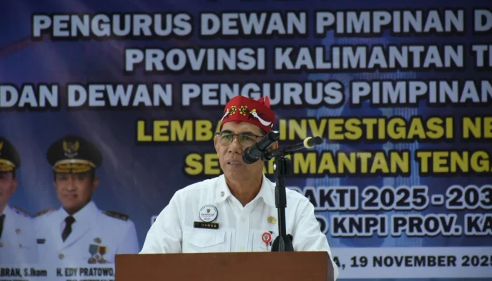Kabupaten Siak Berita Terbaru: Dari Pelantikan Pengurus DPD IKM Hingga Ekspor Limbah Lidi Sawit