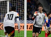 Kai Havertz dan Jerman Siap Menghadapi Piala Dunia 2026