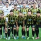 Kairat Almaty Siap Tantang Tim-Tim Eropa di Liga Champions