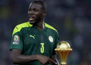 Kalidou Koulibaly: Senegal Kapten yang Peduli dengan Travel Ban