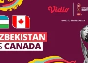 Kanada vs Uzbekistan: Pertandingan yang Memiliki Dampak Besar pada Piala Dunia 2026