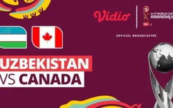 Kanada vs Uzbekistan: Pertandingan yang Memiliki Dampak Besar pada Piala Dunia 2026
