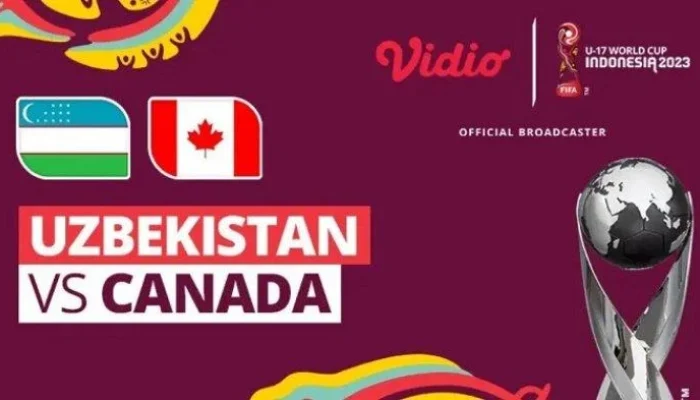 Kanada vs Uzbekistan: Pertandingan yang Memiliki Dampak Besar pada Piala Dunia 2026