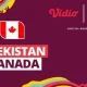 Kanada vs Uzbekistan: Pertandingan yang Memiliki Dampak Besar pada Piala Dunia 2026