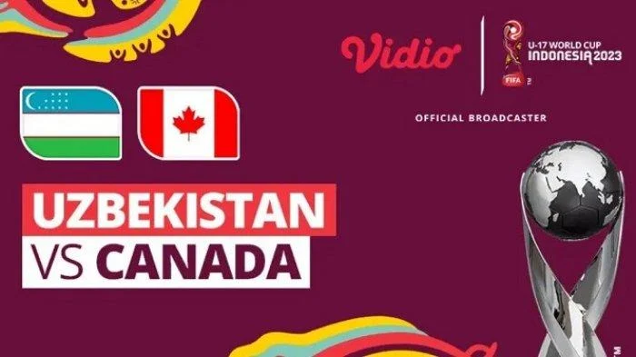 Kanada vs Uzbekistan: Pertandingan yang Memiliki Dampak Besar pada Piala Dunia 2026