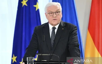 Kandidatur di Jerman dan PBB: Persaingan Sengit dan Pemimpin Baru