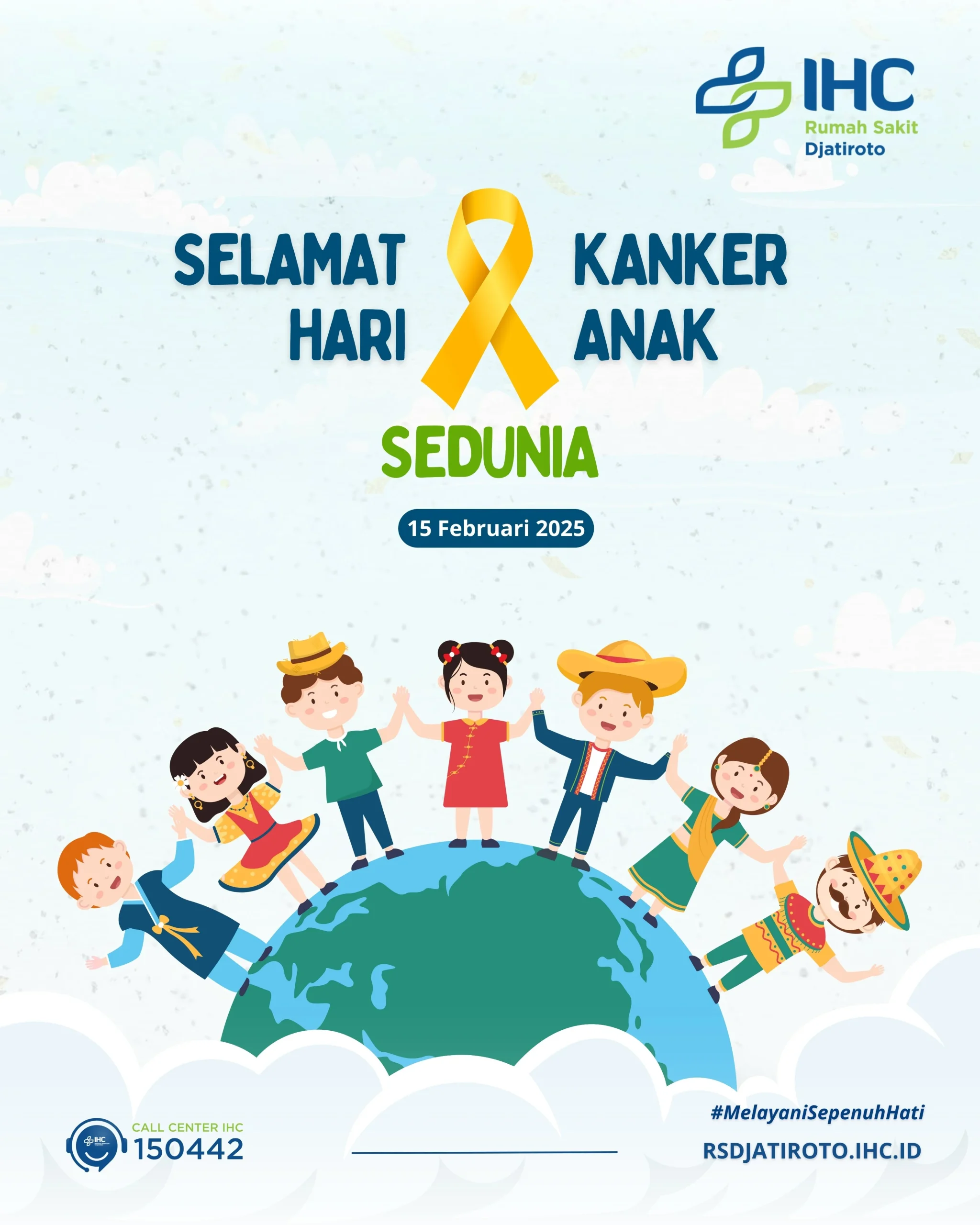 Kanker dan Pelayanan Kesehatan: Meningkatkan Kesadaran dan Akses ke Layanan Medis