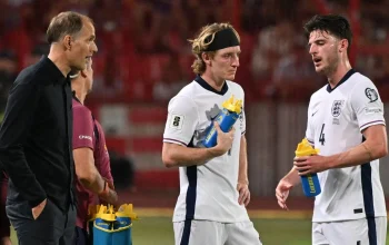 Kansas City: Dari Piala Dunia Hingga Kasus Smuggling Teknologi