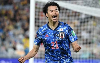 Kaoru Mitoma Tidak Main di Piala Dunia 2026: Apa yang Terjadi?