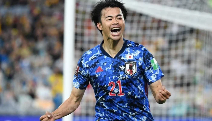 Kaoru Mitoma Tidak Main di Piala Dunia 2026: Apa yang Terjadi?