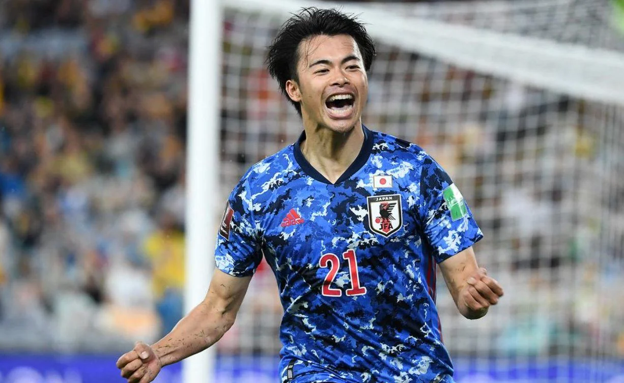 Kaoru Mitoma Tidak Main di Piala Dunia 2026: Apa yang Terjadi?