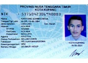 Kartu Tanda Penduduk: Pintu Gerbang Menuju Hak dan Layanan Publik