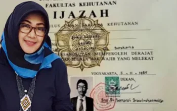 Kasus Ijazah Palsu Joko Widodo: Sidang Perdana dr Tifa dan Roy Suryo Segera Digelar