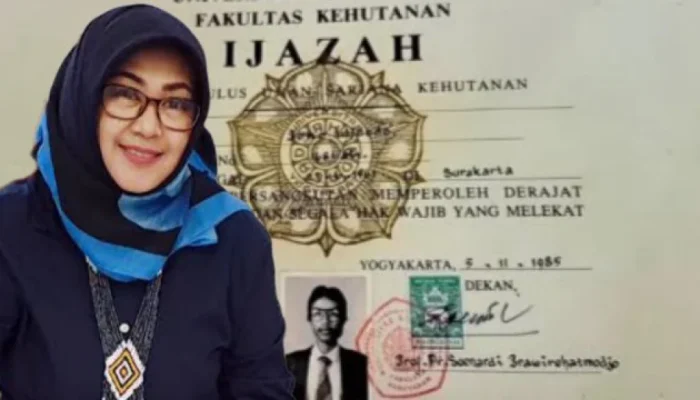 Kasus Ijazah Palsu Joko Widodo: Sidang Perdana dr Tifa dan Roy Suryo Segera Digelar