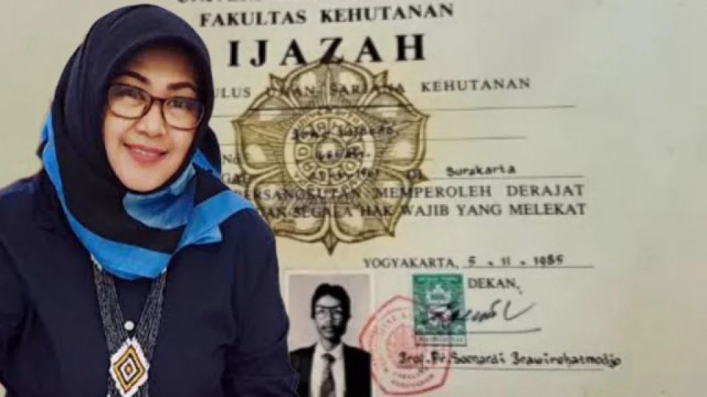 Kasus Ijazah Palsu Joko Widodo: Sidang Perdana dr Tifa dan Roy Suryo Segera Digelar