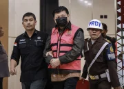 Kasus Korupsi Badan Gizi Nasional: Komisaris PT YAT Jadi Tersangka Kelima