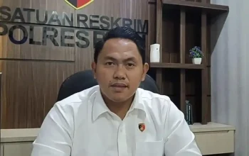 Kasus Korupsi MBG: Penahanan Tiga Tersangka Diperpanjang 40 Hari