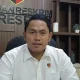 Kasus Korupsi MBG: Penahanan Tiga Tersangka Diperpanjang 40 Hari