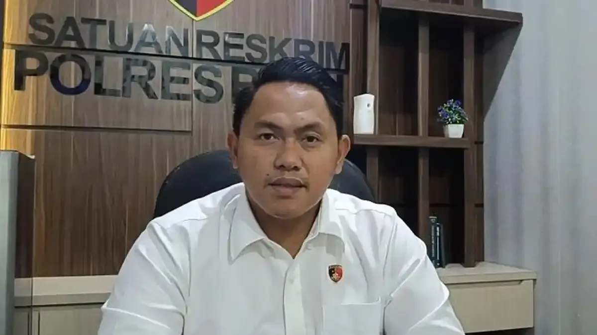 Kasus Korupsi MBG: Penahanan Tiga Tersangka Diperpanjang 40 Hari