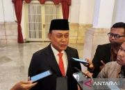 Kasus Korupsi MBG Semakin Panas, Dadan Hindayana dan Lodewyk Pusung Ditetapkan sebagai Tersangka