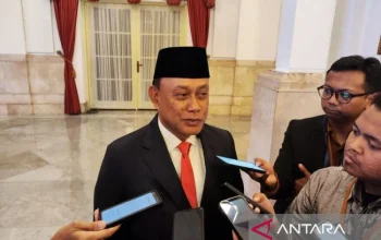 Kasus Korupsi MBG Semakin Panas, Dadan Hindayana dan Lodewyk Pusung Ditetapkan sebagai Tersangka