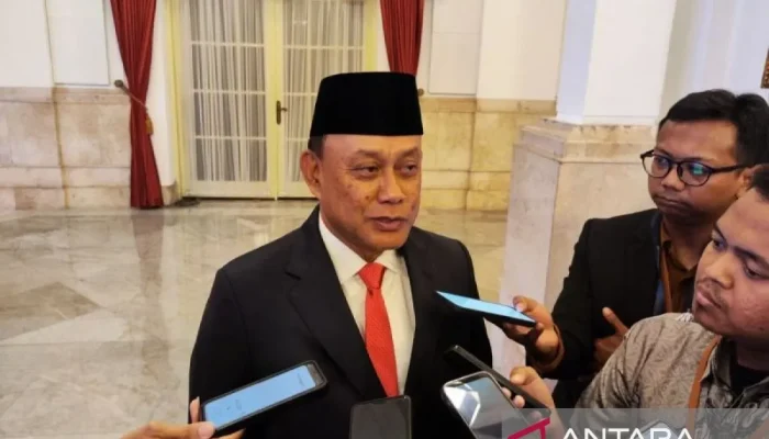 Kasus Korupsi MBG Semakin Panas, Dadan Hindayana dan Lodewyk Pusung Ditetapkan sebagai Tersangka
