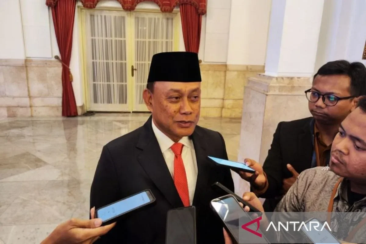 Kasus Korupsi MBG Semakin Panas, Dadan Hindayana dan Lodewyk Pusung Ditetapkan sebagai Tersangka