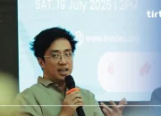 Kasus Nicko Widjaja dan Tantangan Industri Teknologi di Indonesia