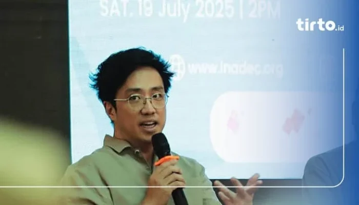 Kasus Nicko Widjaja dan Tantangan Industri Teknologi di Indonesia