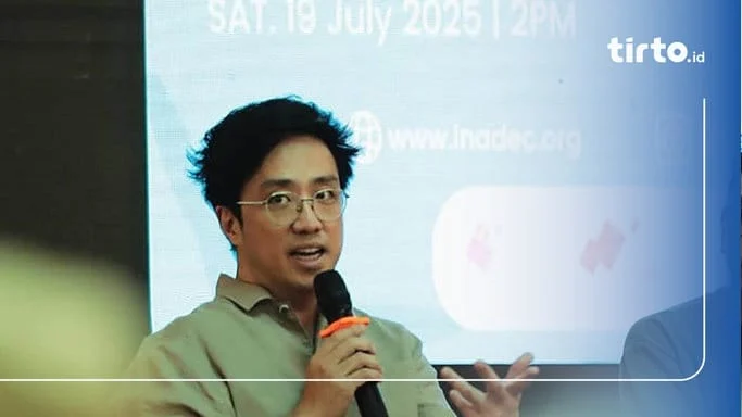 Kasus Nicko Widjaja dan Tantangan Industri Teknologi di Indonesia