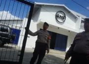 Kasus Pembubaran Ibadah di Gereja Misi Sejahtera Bantul: Polda DIY Telah Memulai Penyidikan