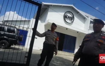 Kasus Pembubaran Ibadah di Gereja Misi Sejahtera Bantul: Polda DIY Telah Memulai Penyidikan