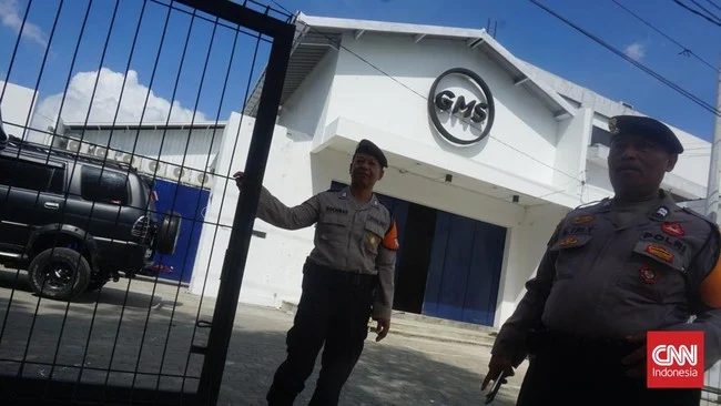 Kasus Pembubaran Ibadah di Gereja Misi Sejahtera Bantul: Polda DIY Telah Memulai Penyidikan