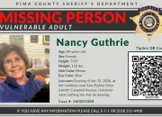 Kasus Penghilangan Nancy Guthrie dan Berbagai Berita Lainnya