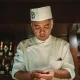 Katsuya Uechi, Sushi Chef yang Membantu Meredefinisi Masakan Jepang, Meninggal Dunia