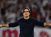 Kebangkitan Turki di Piala Dunia 2026: TFF Tetap Percaya Vincenzo Montella